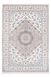 Perser Rug - Nain - Premium - 230 x 152 cm - cream