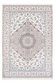 Perser Rug - Nain - Premium - 230 x 152 cm - cream