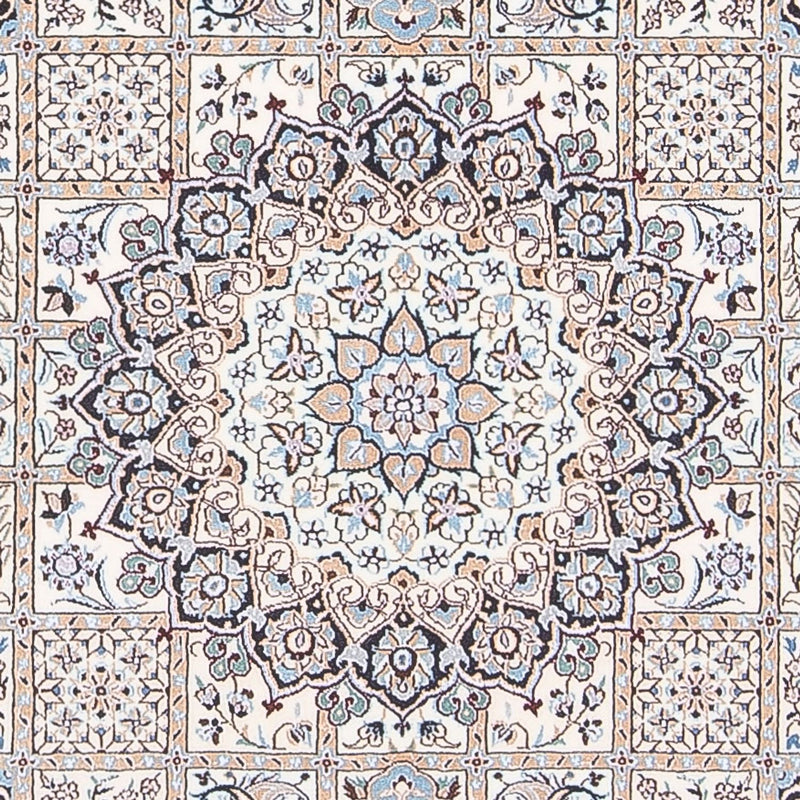 Perser Rug - Nain - Premium - 230 x 152 cm - cream