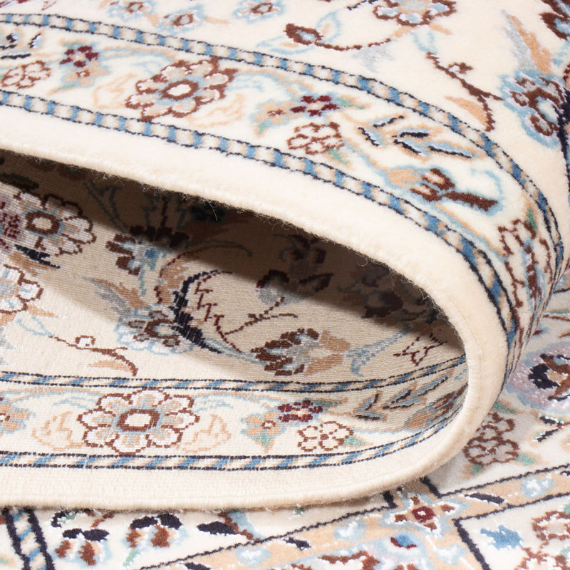 Perser Rug - Nain - Premium - 230 x 152 cm - cream