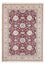 Perser Rug - Nain - Premium - 229 x 153 cm - red