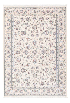 Perser Rug - Nain - Premium - 161 x 110 cm - cream