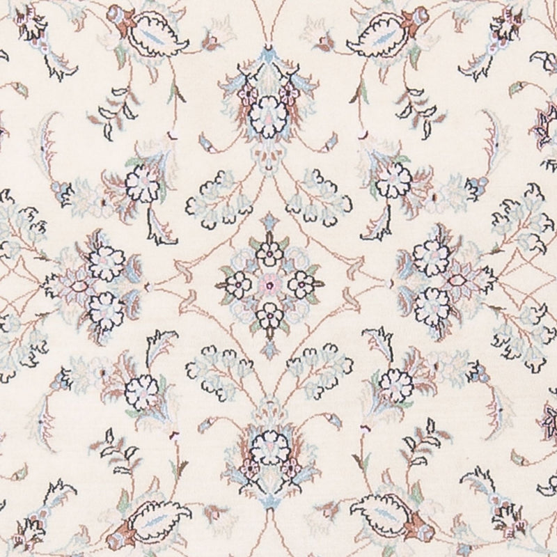 Perser Rug - Nain - Premium - 161 x 110 cm - cream