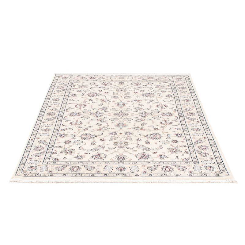 Perser Rug - Nain - Premium - 161 x 110 cm - cream