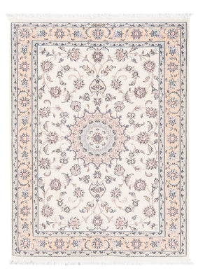 Perser Rug - Nain - Premium - 119 x 83 cm - cream