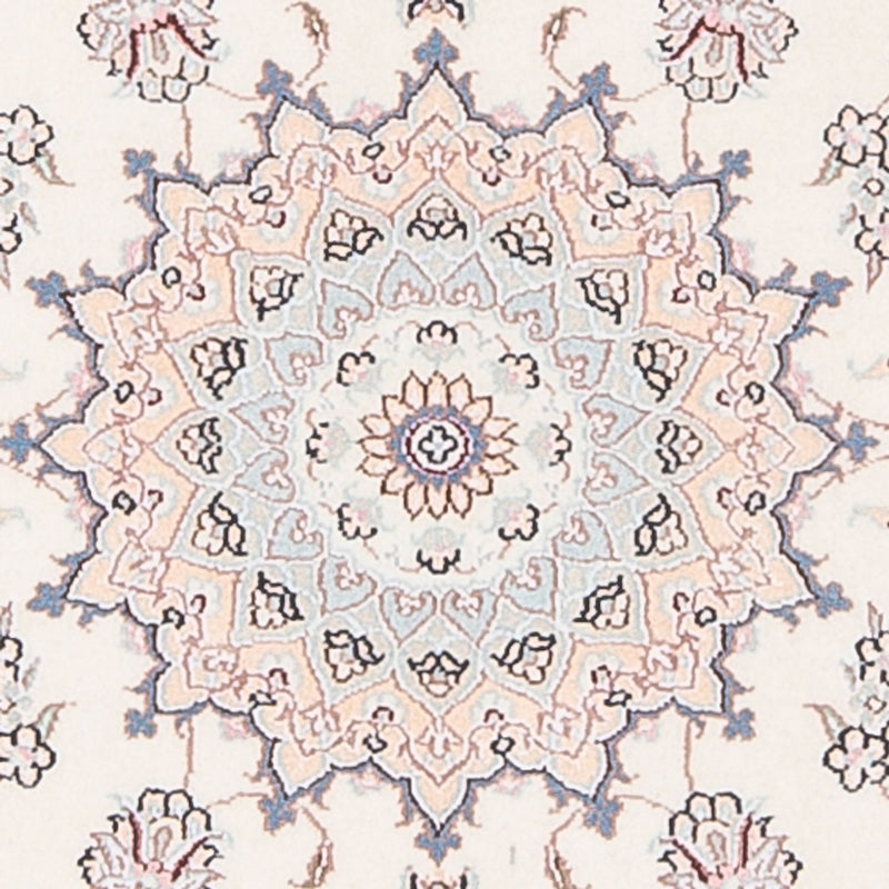 Perser Rug - Nain - Premium - 119 x 83 cm - cream