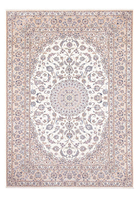Perser Rug - Nain - Premium - 308 x 210 cm - cream