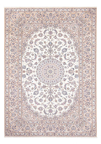 Perser Rug - Nain - Premium - 308 x 210 cm - cream