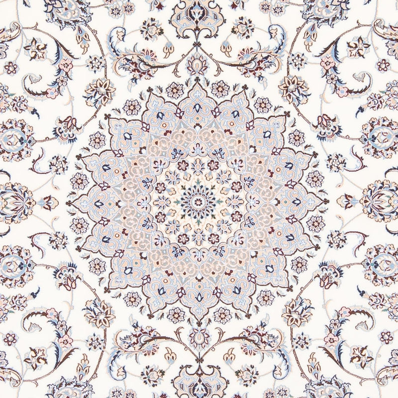 Perser Rug - Nain - Premium - 308 x 210 cm - cream