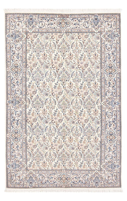 Perser Rug - Nain - Premium - 214 x 135 cm - cream
