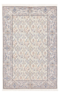 Perser Rug - Nain - Premium - 214 x 135 cm - cream