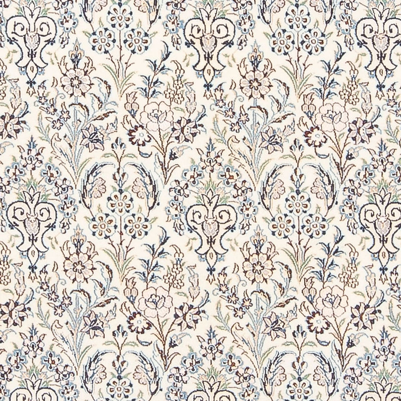 Perser Rug - Nain - Premium - 214 x 135 cm - cream