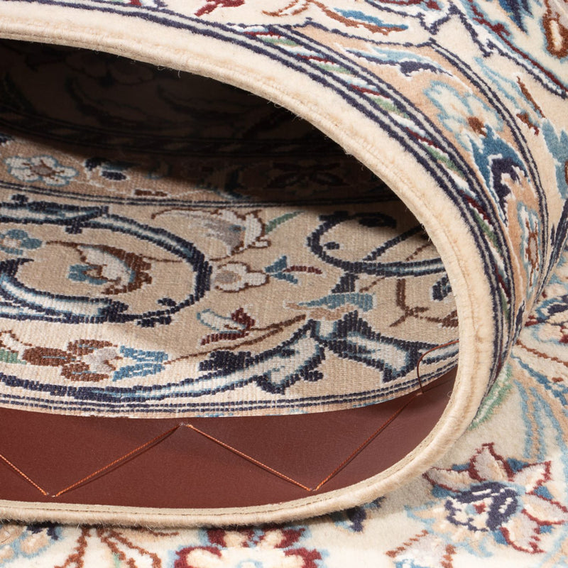 Perser Rug - Nain - Premium - 214 x 135 cm - cream