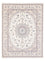 Perser Rug - Nain - Premium - 205 x 150 cm - cream