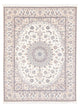 Nain - 6la Rug 205x150cm - Persian Rugs