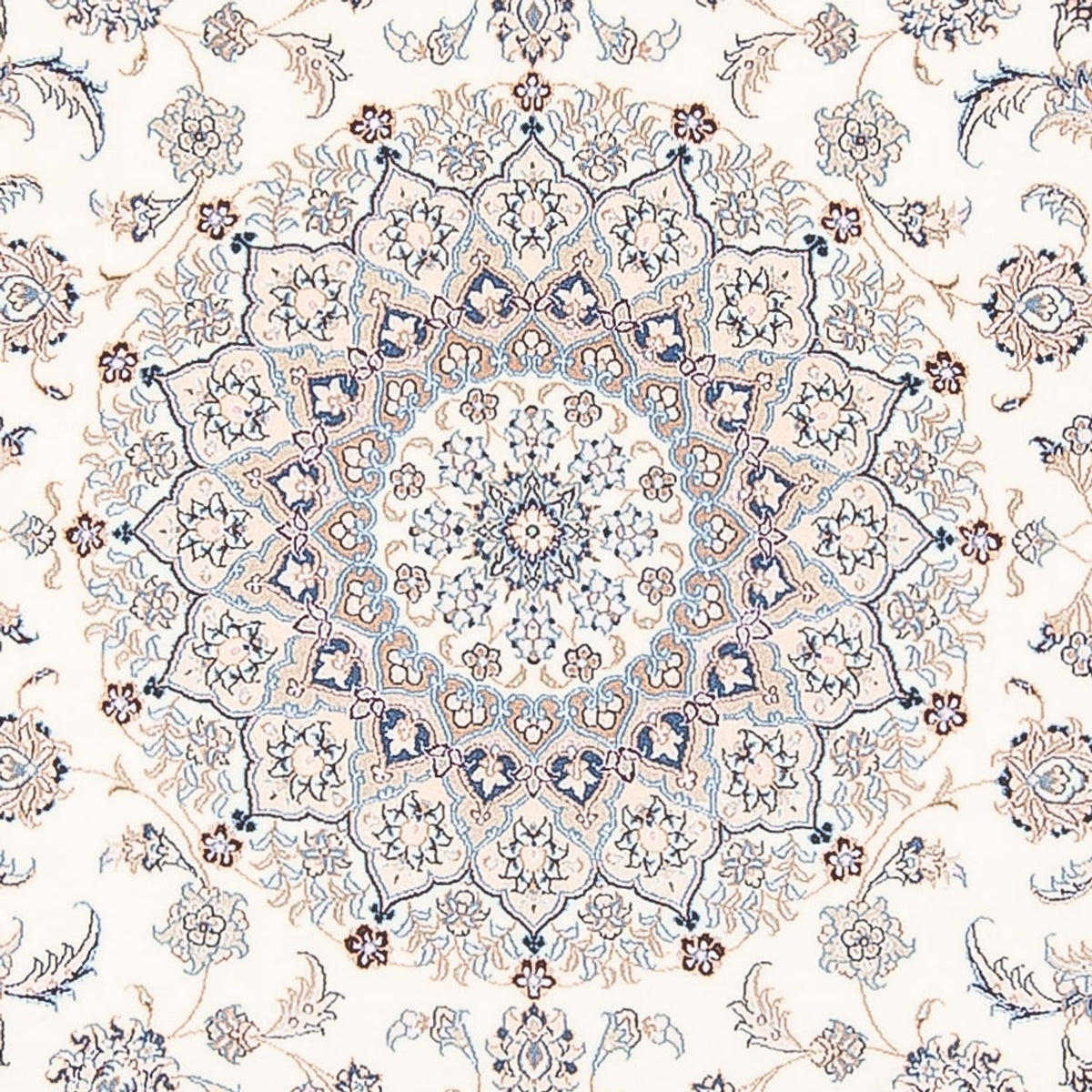 Perser Rug - Nain - Premium - 205 x 150 cm - cream