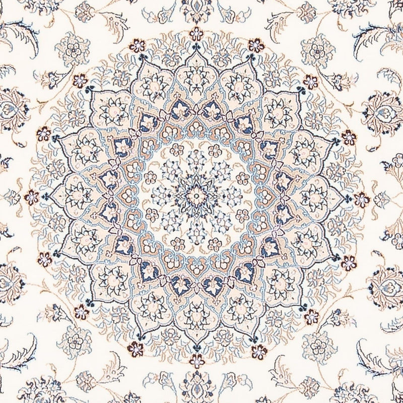 Perser Rug - Nain - Premium - 205 x 150 cm - cream