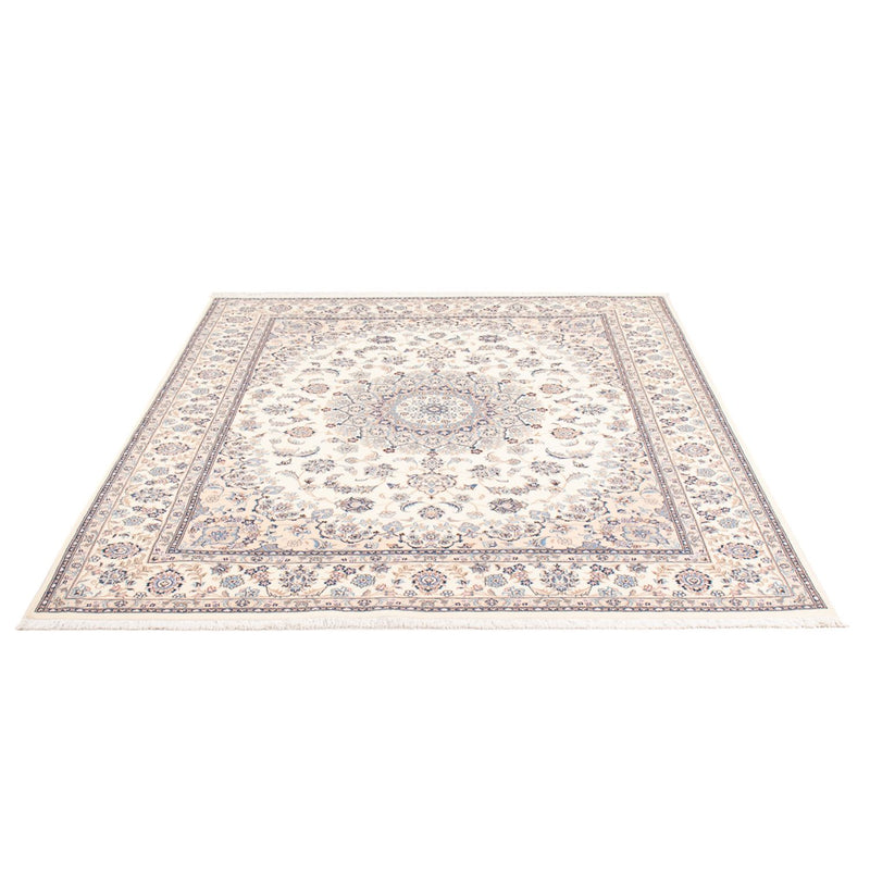 Perser Rug - Nain - Premium - 205 x 150 cm - cream