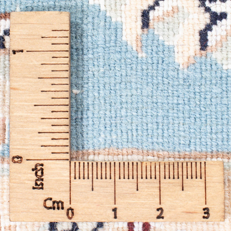 Perser Rug - Nain - Premium - 160 x 108 cm - blue