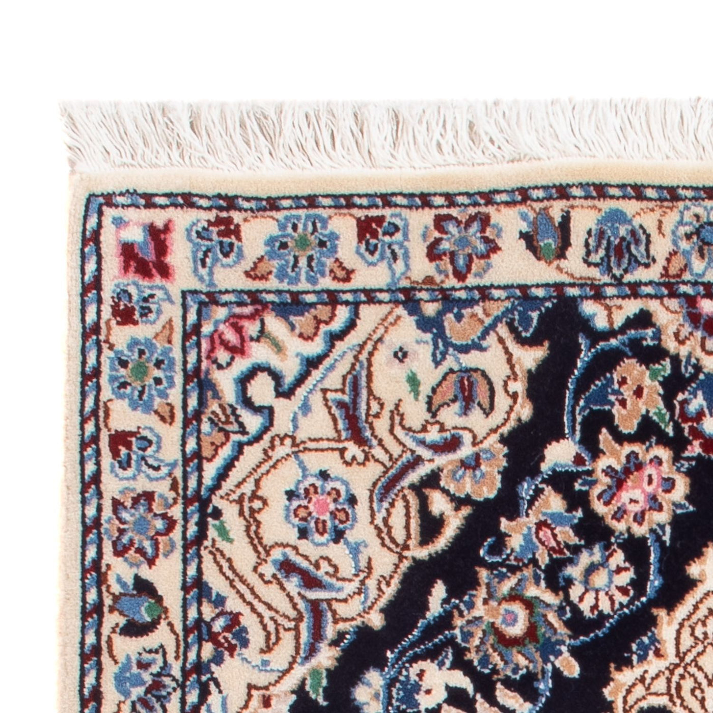 Nain - 6la Rug 83x48cm - Persian Rugs
