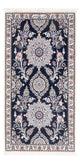 Nain - 6la Rug 112x57cm - Persian Rugs