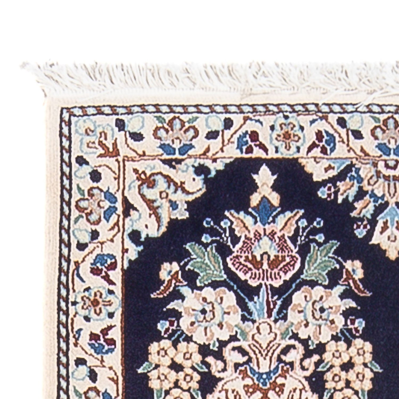 Nain - 6la Rug 145x53cm - Persian Rugs