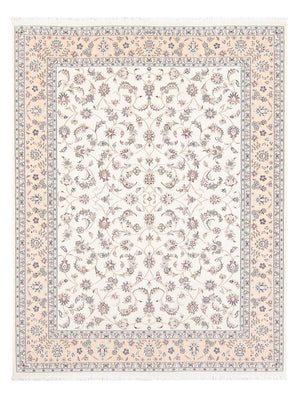 Perser Rug - Nain - Premium - 202 x 150 cm - cream