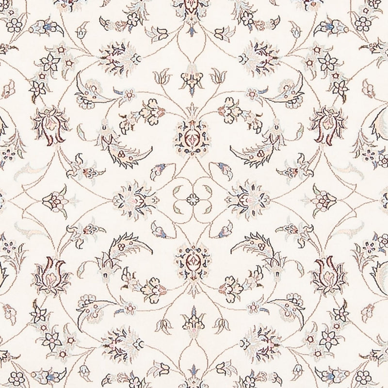 Perser Rug - Nain - Premium - 202 x 150 cm - cream