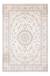 Perser Rug - Nain - Premium - 363 x 250 cm - cream