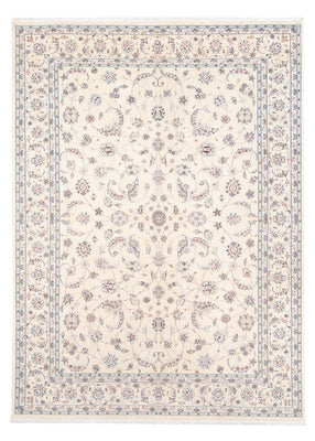 Perser Rug - Nain - Premium - 241 x 170 cm - light beige