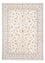 Perser Rug - Nain - Premium - 241 x 170 cm - light beige