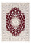 Perser Rug - Nain - Premium - 158 x 109 cm - red