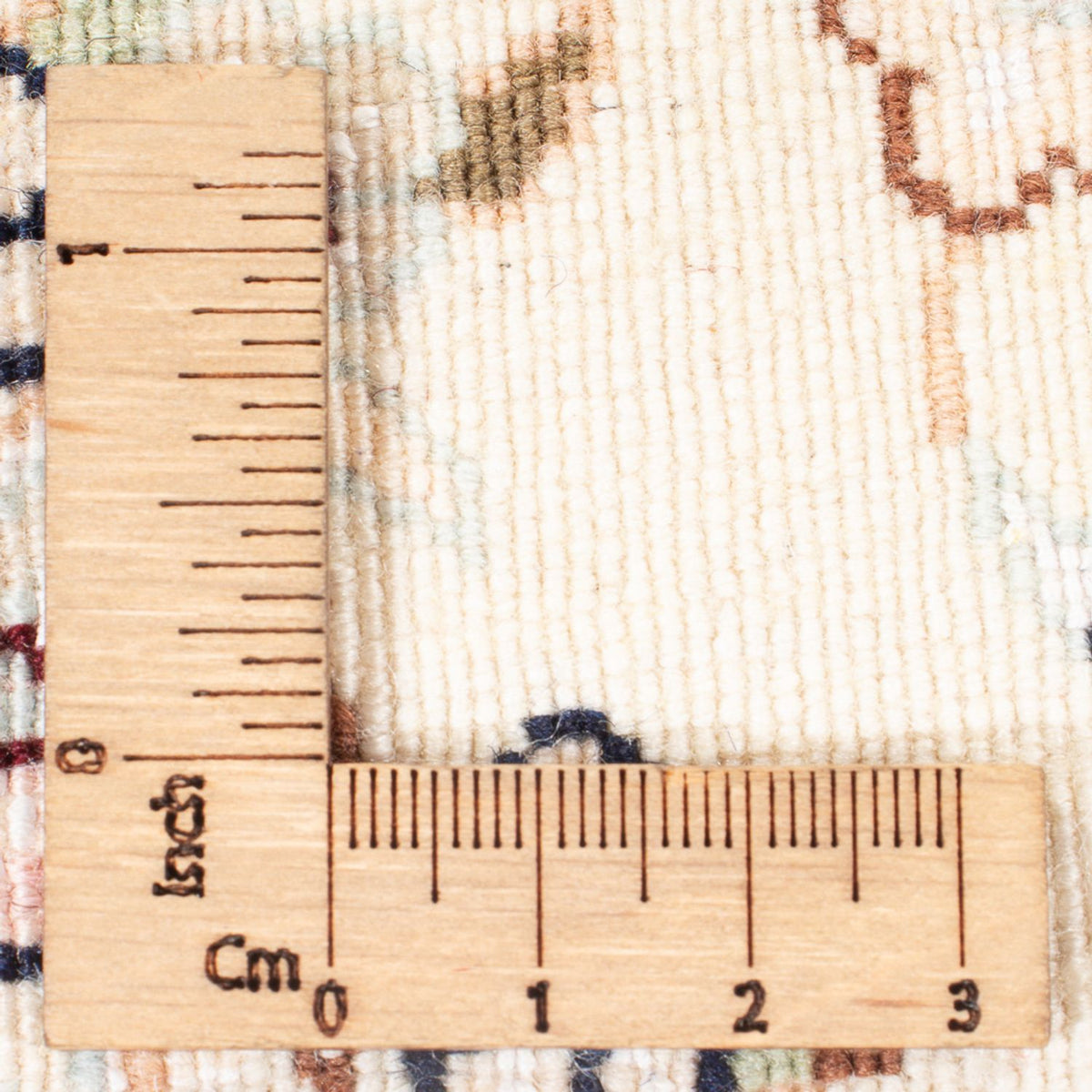 Perser Rug - Nain - Premium - 158 x 109 cm - red