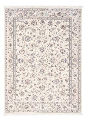 Perser Rug - Nain - Premium - 156 x 109 cm - cream