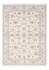 Perser Rug - Nain - Premium - 156 x 109 cm - cream