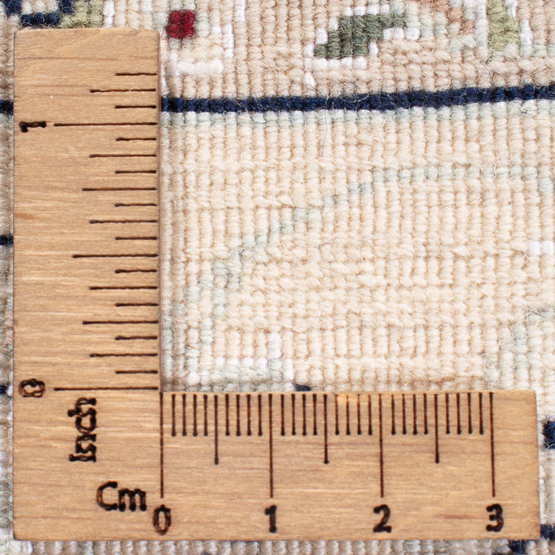 Perser Rug - Nain - Premium - 156 x 109 cm - cream