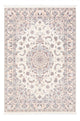 Nain - 6la Rug 158x111cm - Persian Rugs