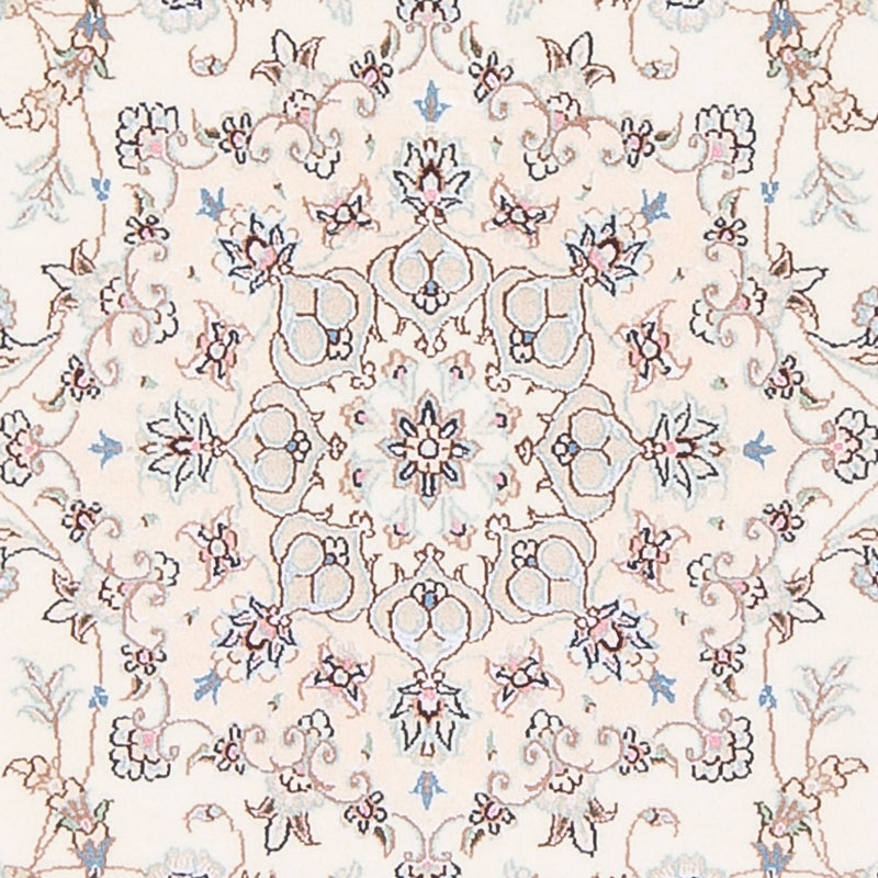 Perser Rug - Nain - Premium - 164 x 111 cm - cream