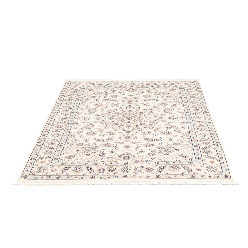 Perser Rug - Nain - Premium - 164 x 111 cm - cream