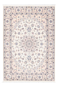 Perser Rug - Nain - Premium - 160 x 108 cm - cream