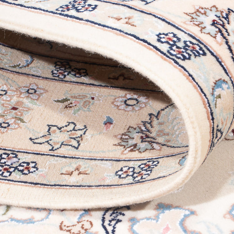 Perser Rug - Nain - Premium - 160 x 108 cm - cream