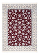 Nain - 6la Rug 153x108cm - Persian Rugs