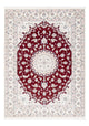 Nain - 6la Rug 157x110cm - Persian Rugs