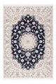 Nain - 6la Rug 160x110cm - Persian Rugs