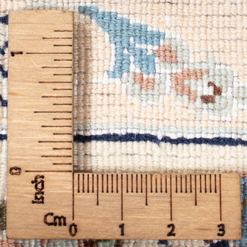 Perser Rug - Nain - Premium - 160 x 110 cm - dark blue