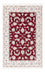 Perser Rug - Nain - Premium - 121 x 80 cm - red