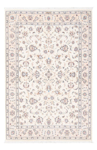 Perser Rug - Nain - Premium - 158 x 108 cm - cream