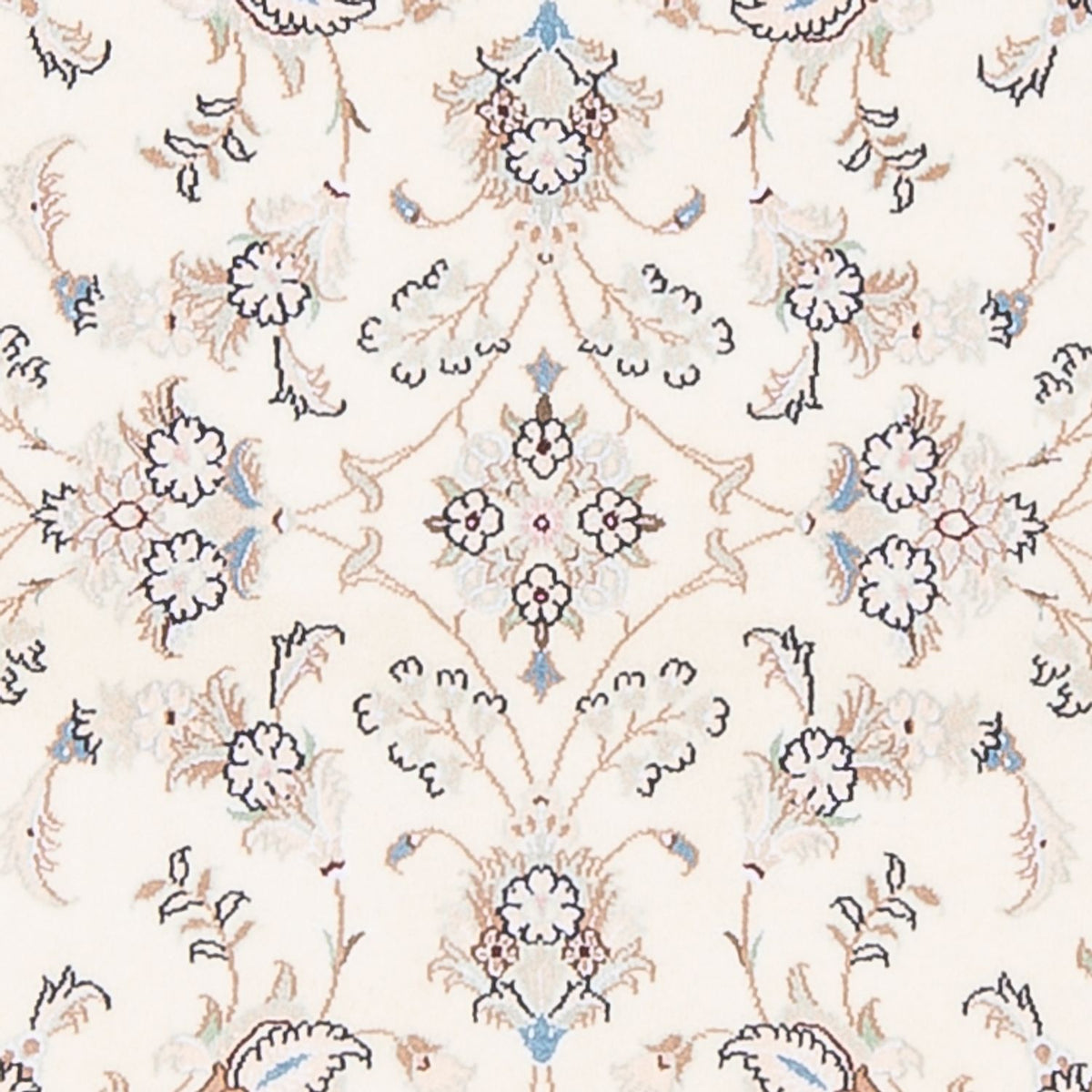 Perser Rug - Nain - Premium - 158 x 108 cm - cream