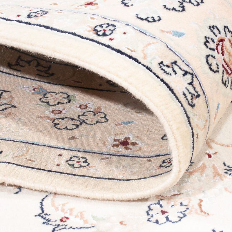 Perser Rug - Nain - Premium - 158 x 108 cm - cream
