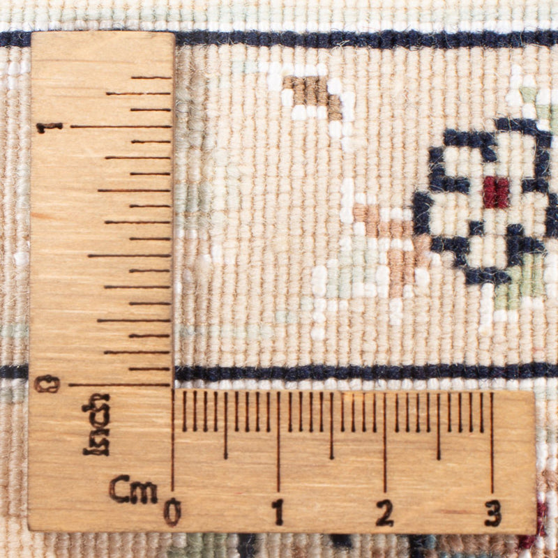 Perser Rug - Nain - Premium - 158 x 108 cm - cream
